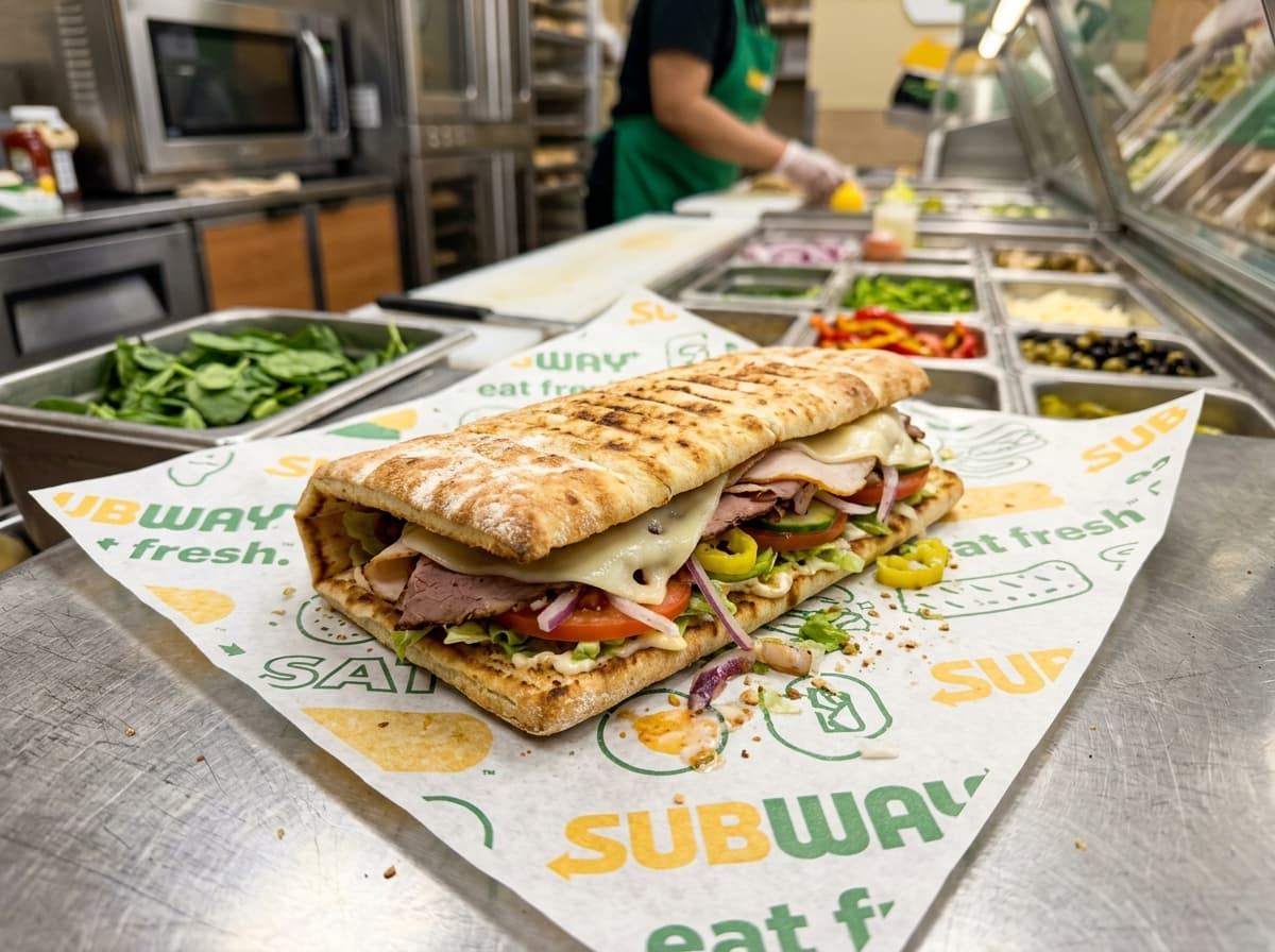 Artisan Flatbread