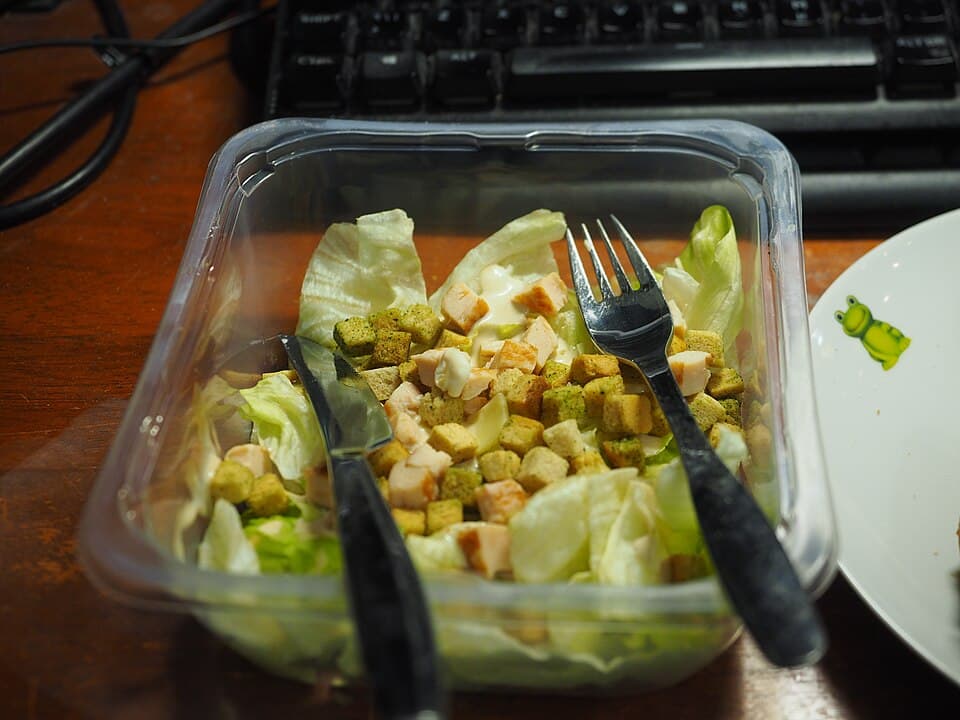 Rotisserie-Style Chicken Protein Bowl — Subway Protein Bowl price, keto net carbs and nutrition