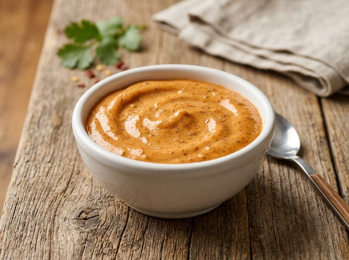 Baja Chipotle Sauce — Subway sauce nutrition, ingredients, and prices