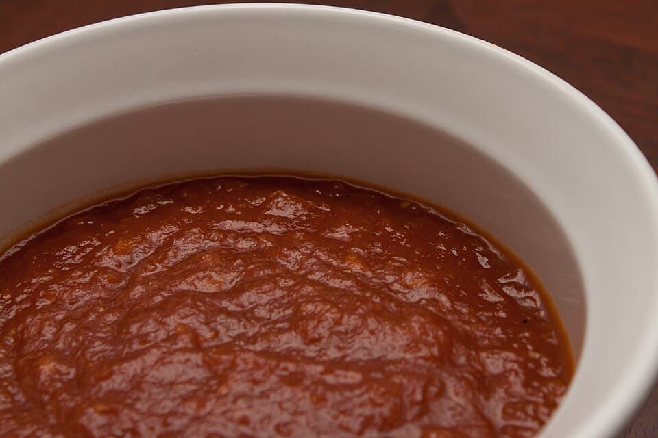 Frank's RedHot® Buffalo Sauce — Subway sauce nutrition, ingredients, and prices