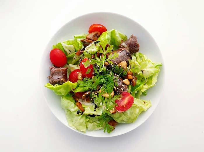 Sweet Onion Chicken Teriyaki Bowl — Subway Protein Bowl price, keto net carbs and nutrition