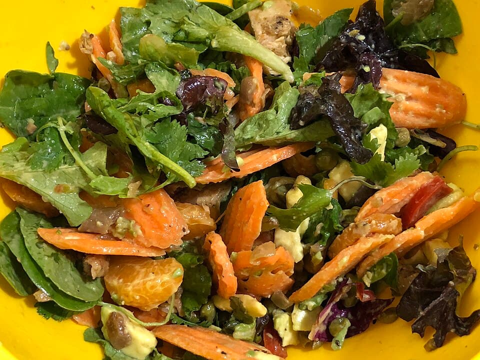 The Beast Protein Bowl — Subway Protein Bowl price, keto net carbs and nutrition