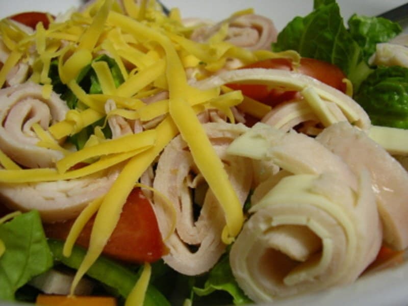 Italian B.M.T.® Salad