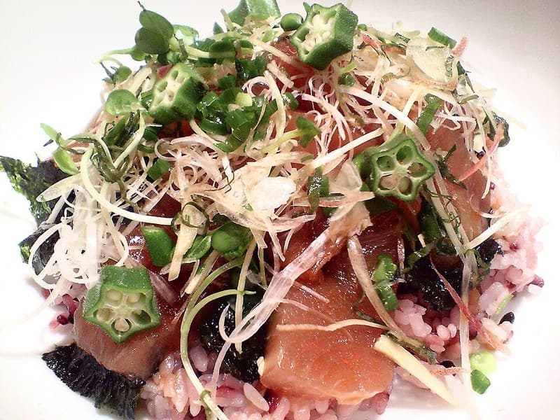 Classic Tuna Salad