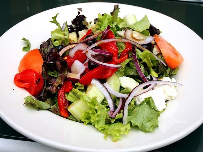 Veggie Delite® Salad
